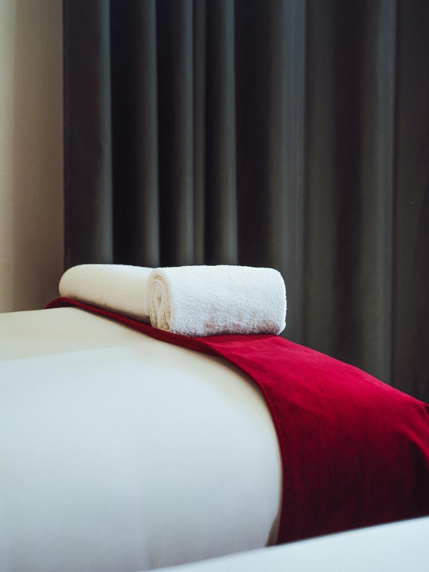 Fyndy Hotel 다클라 외부 사진