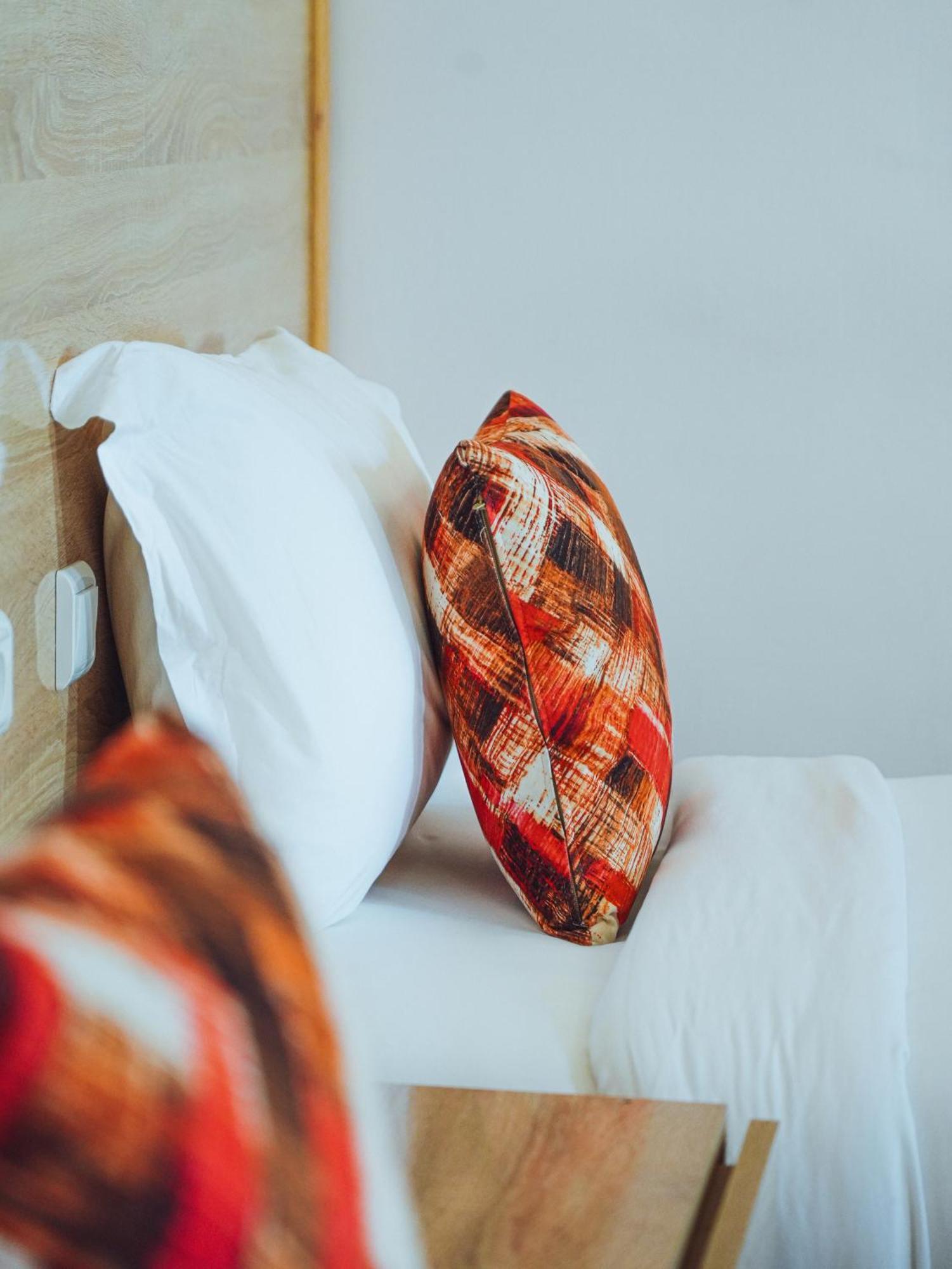 Fyndy Hotel 다클라 외부 사진