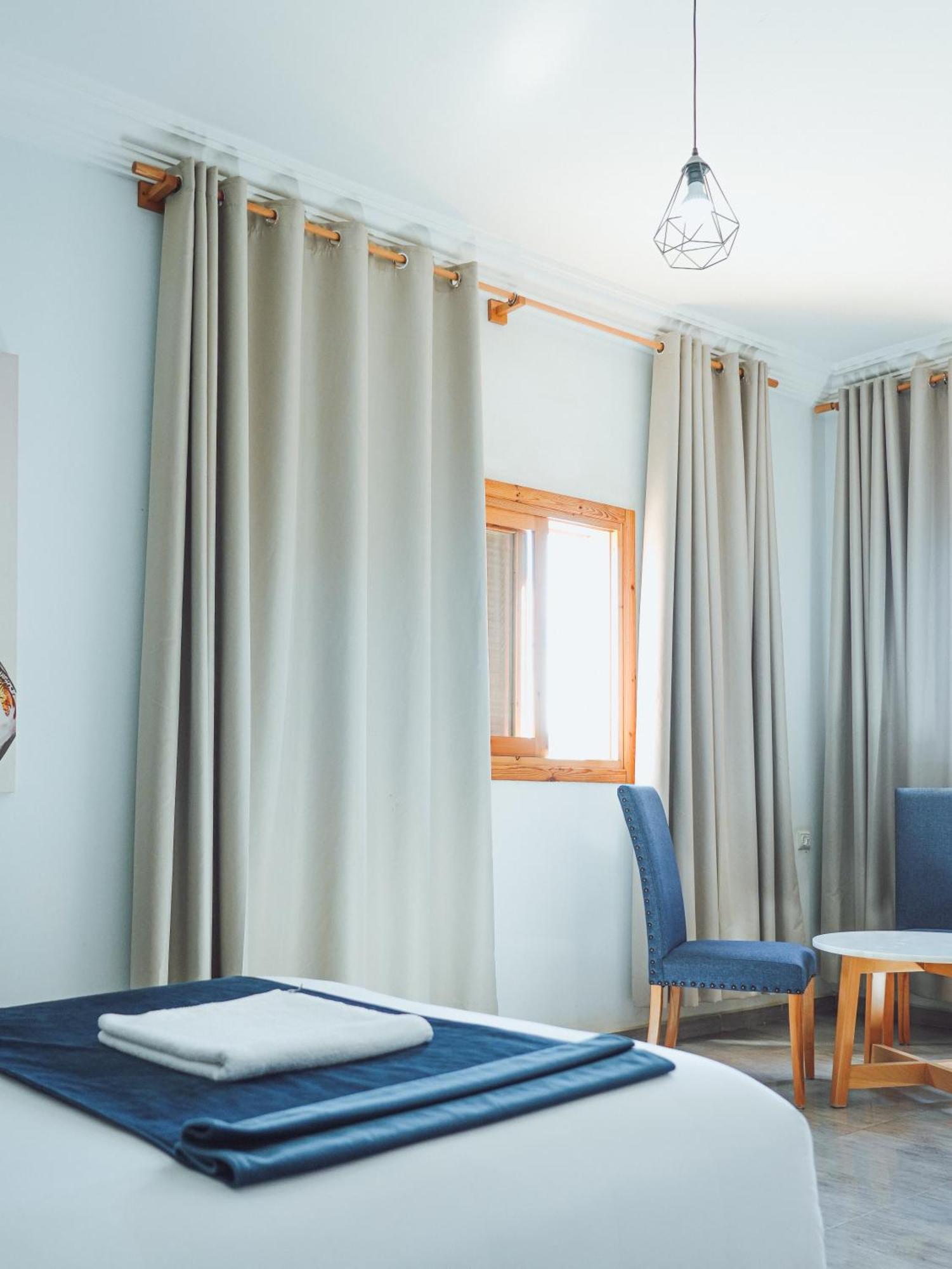 Fyndy Hotel 다클라 외부 사진