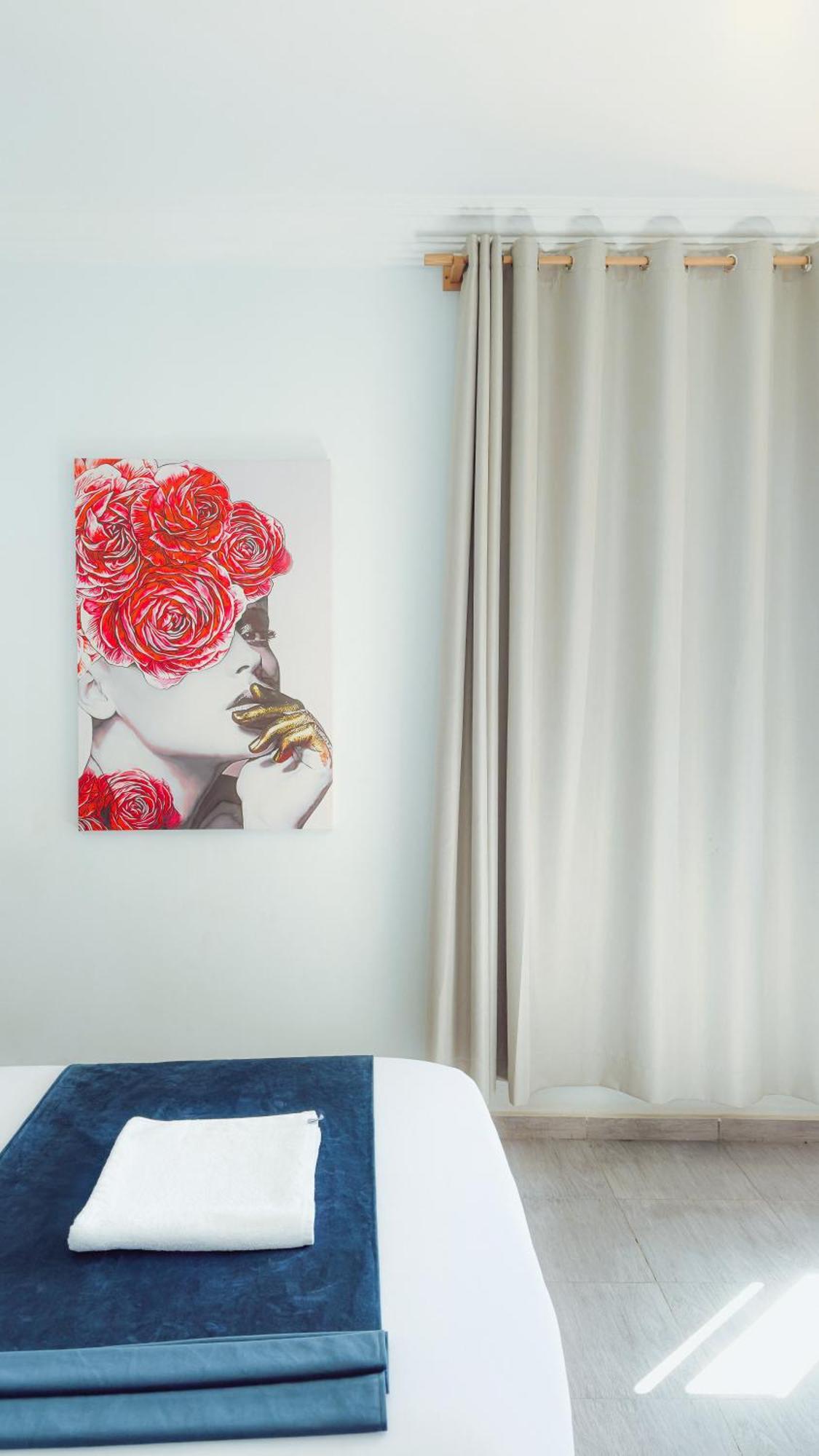 Fyndy Hotel 다클라 외부 사진