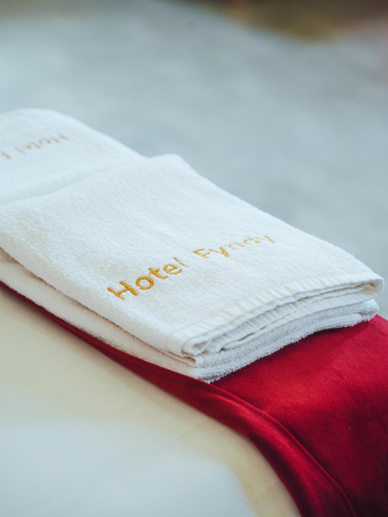 Fyndy Hotel 다클라 외부 사진