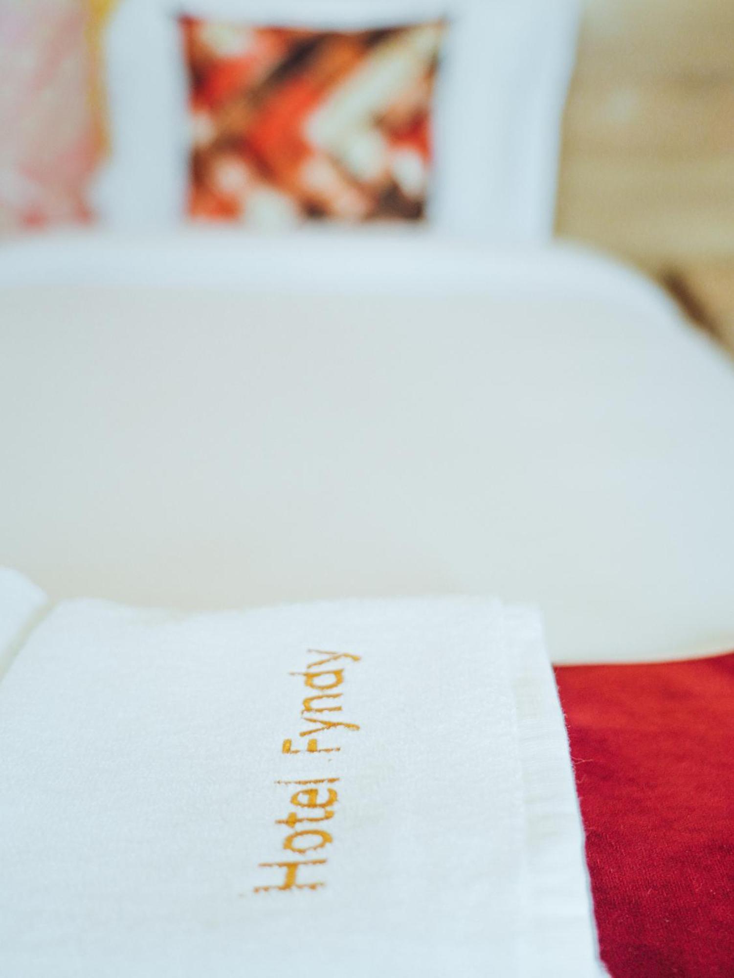 Fyndy Hotel 다클라 외부 사진