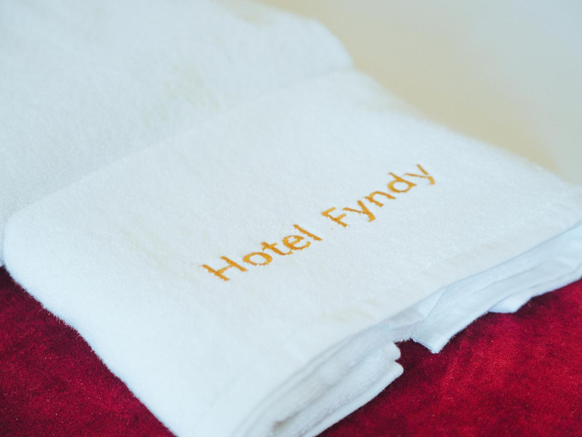 Fyndy Hotel 다클라 외부 사진