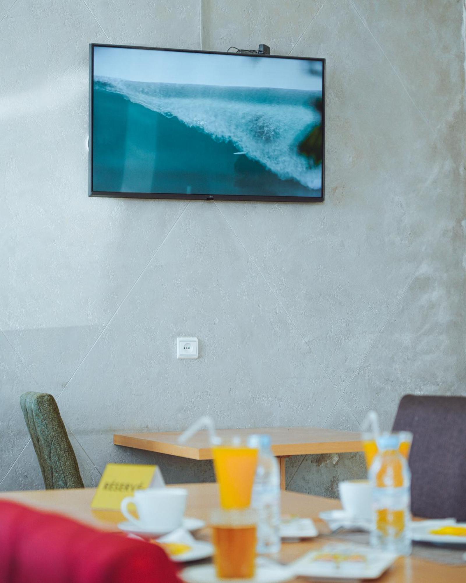 Fyndy Hotel 다클라 외부 사진